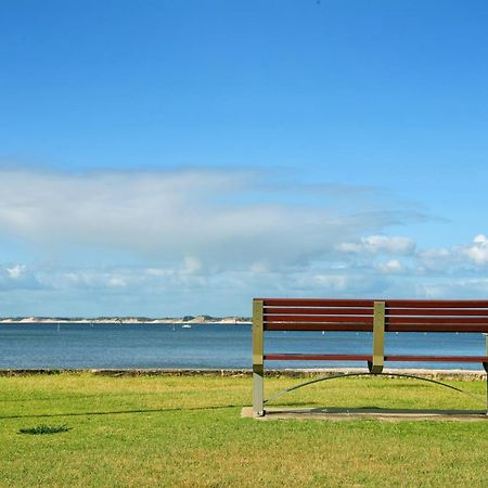 Bunbury Hotel Koombana Bay Exteriér fotografie