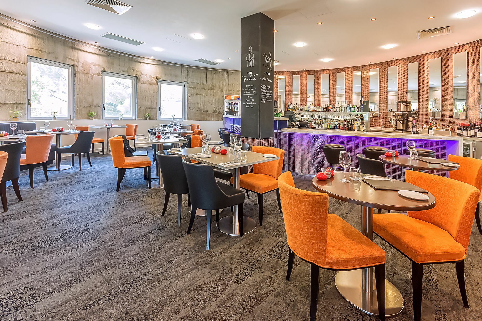 Bunbury Hotel Koombana Bay Exteriér fotografie