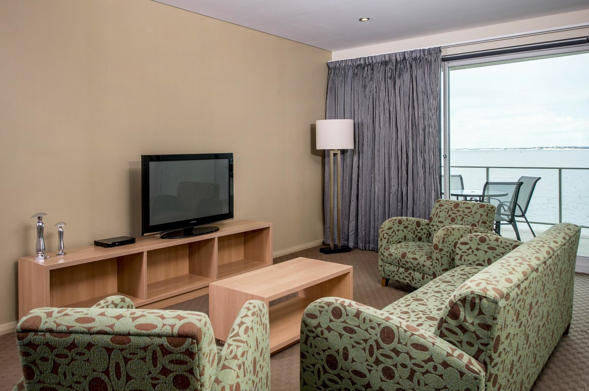 Bunbury Hotel Koombana Bay Exteriér fotografie