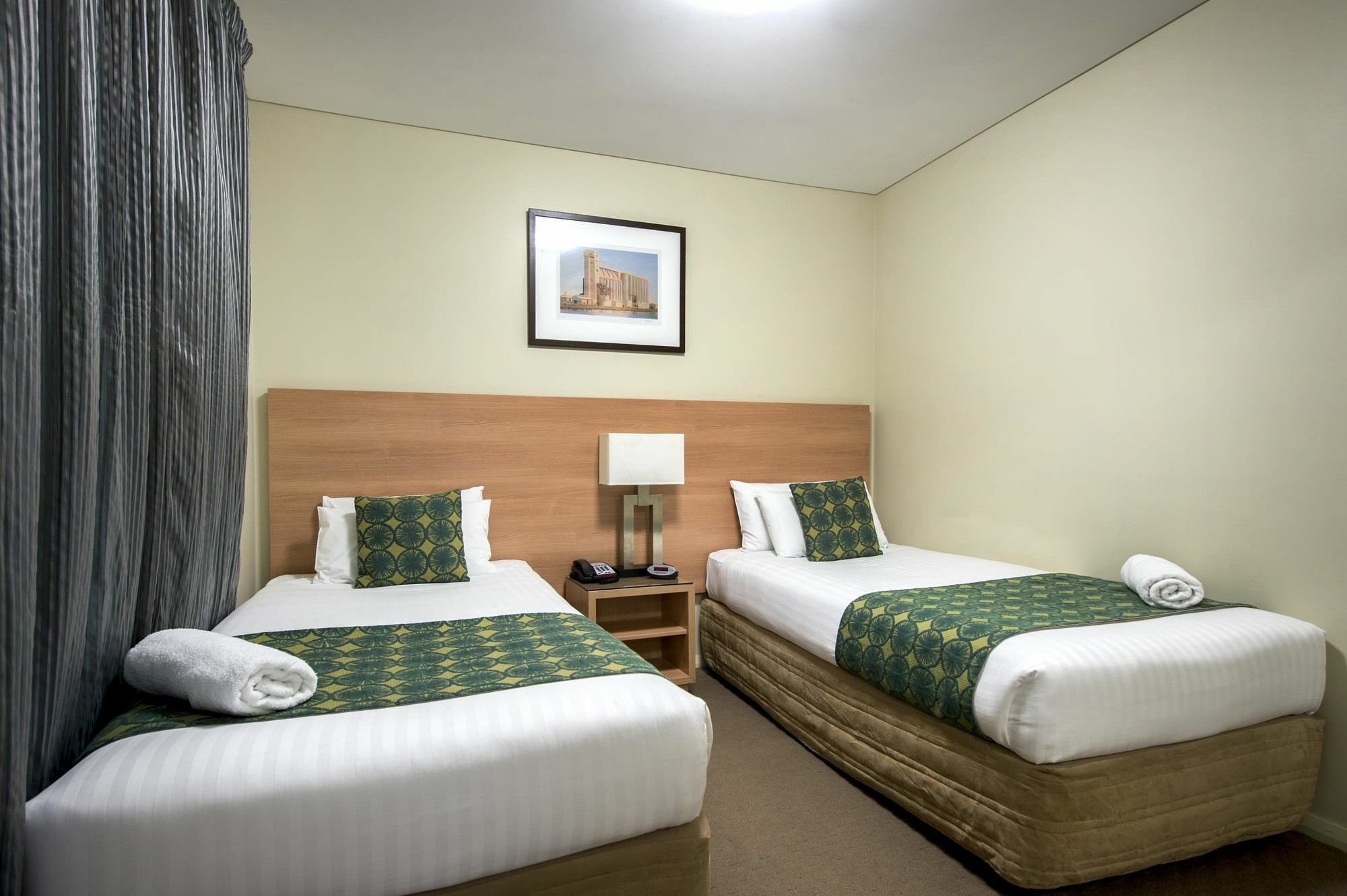 Bunbury Hotel Koombana Bay Exteriér fotografie