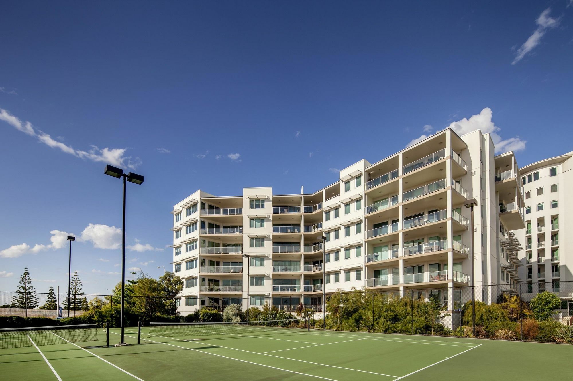 Bunbury Hotel Koombana Bay Exteriér fotografie