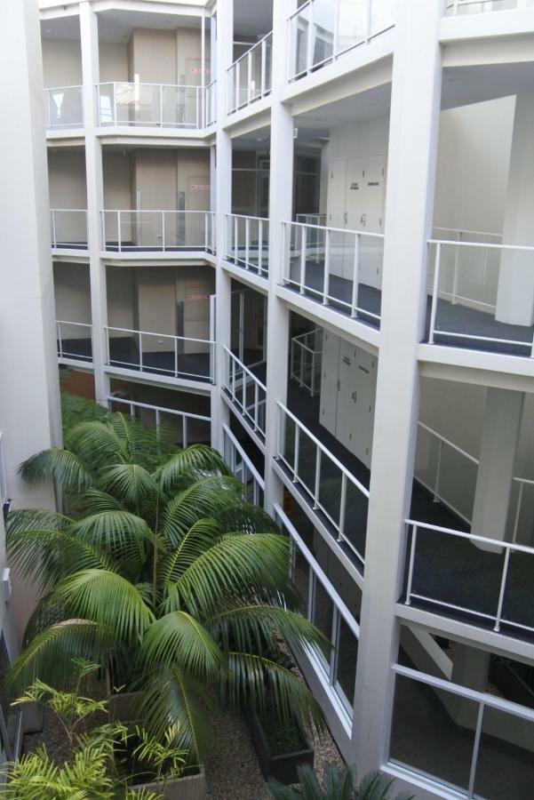 Bunbury Hotel Koombana Bay Exteriér fotografie